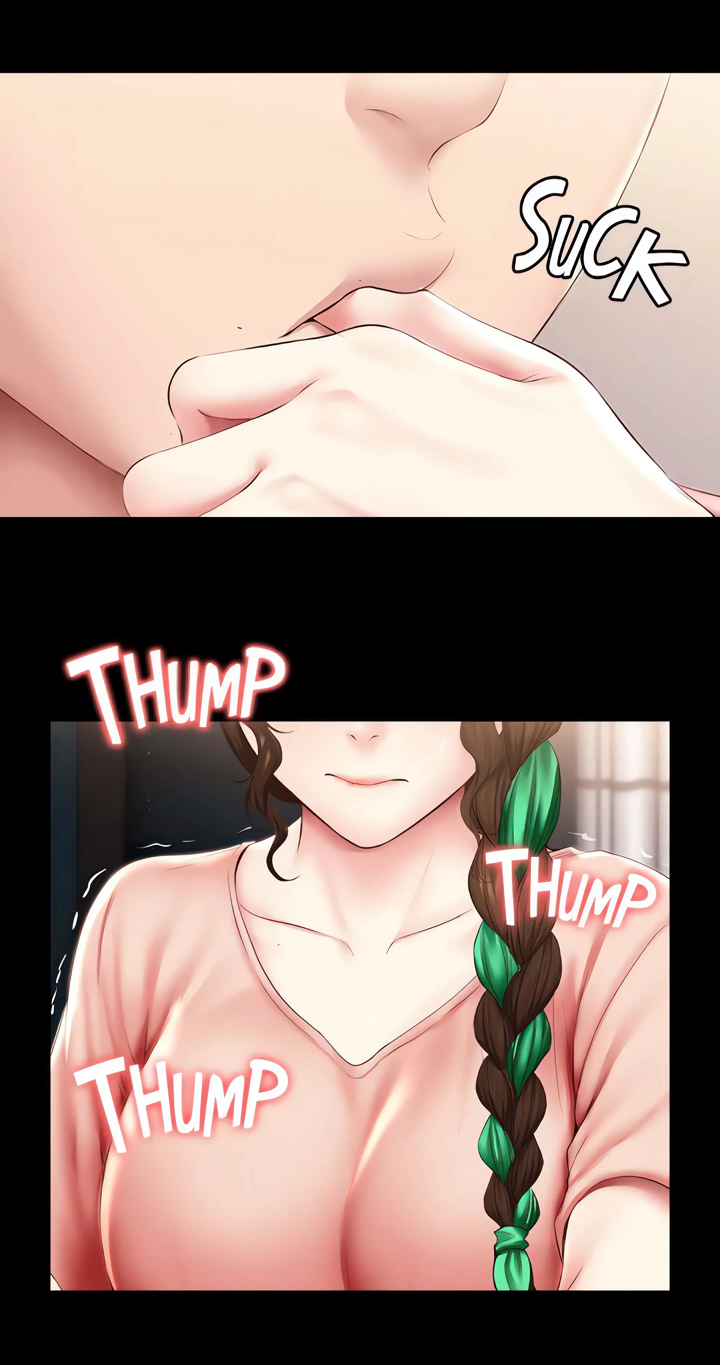 Boarding Diary Chapter 95 (Uncensored), page 6