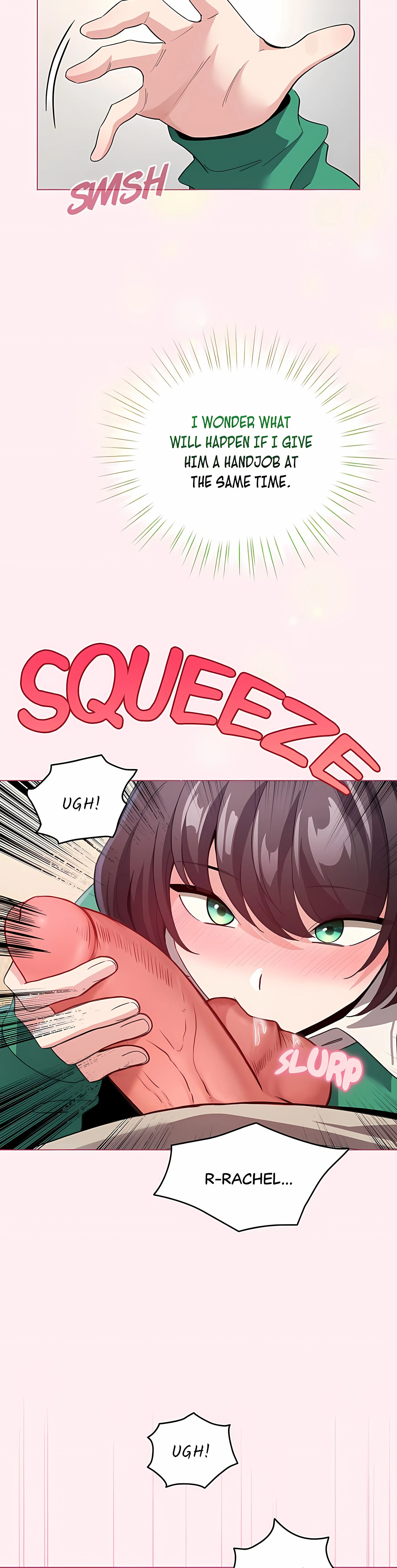 Making It In A Comic Book World Chapter 15 (Uncensored), page 10