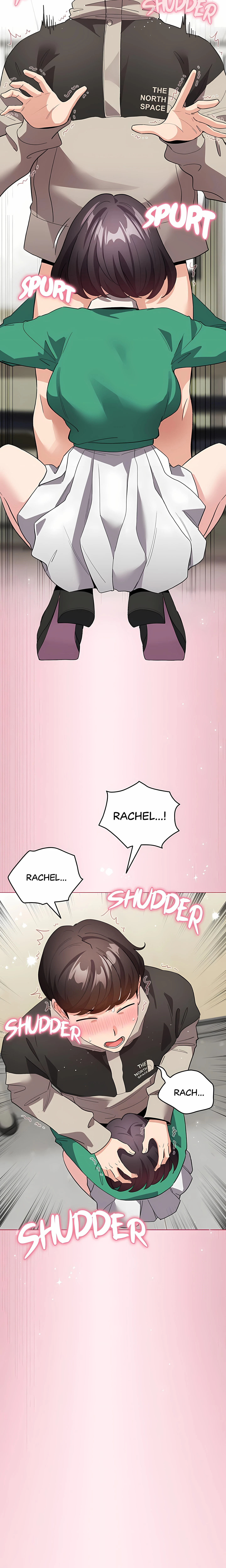 Making It In A Comic Book World Chapter 15 (Uncensored), page 19