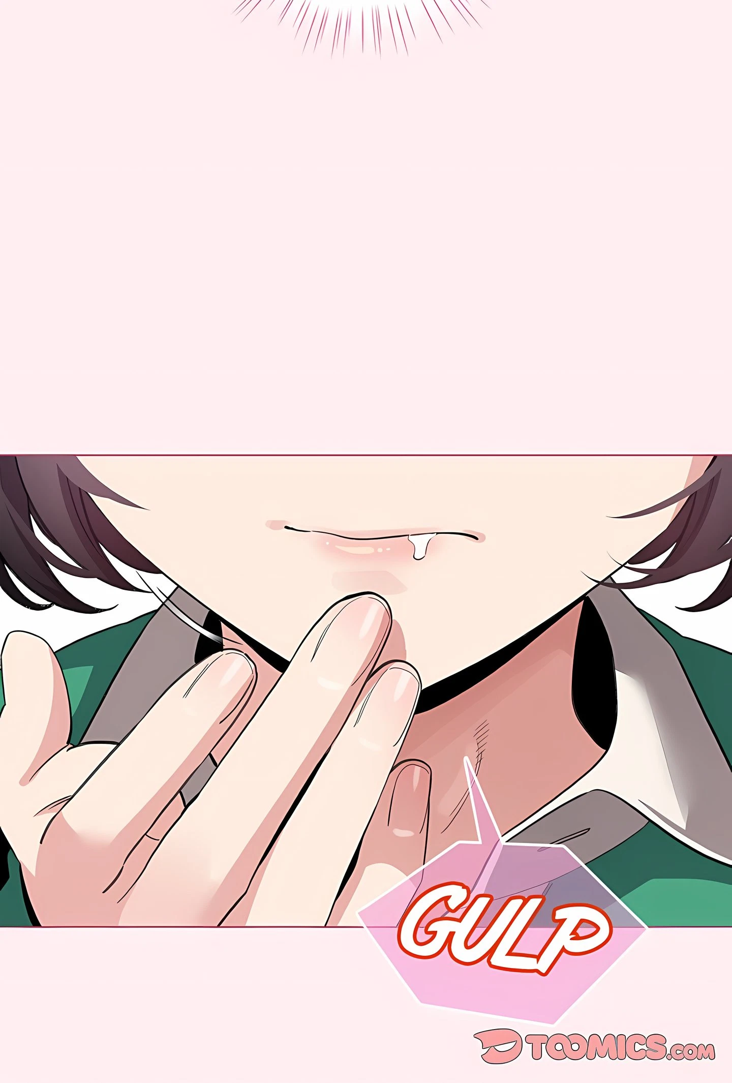 Making It In A Comic Book World Chapter 15 (Uncensored), page 22