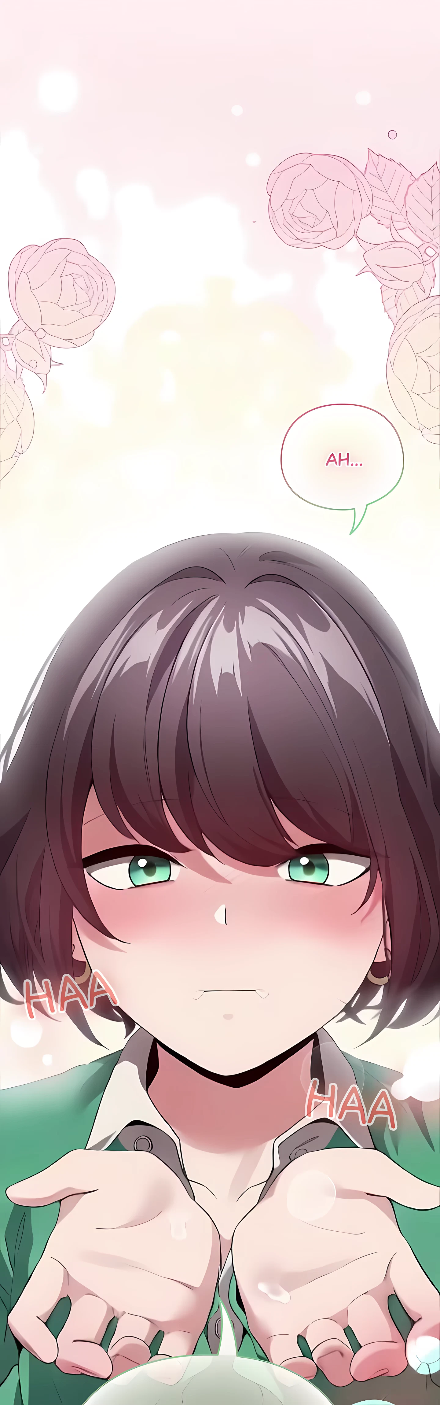 Making It In A Comic Book World Chapter 15 (Uncensored), page 23