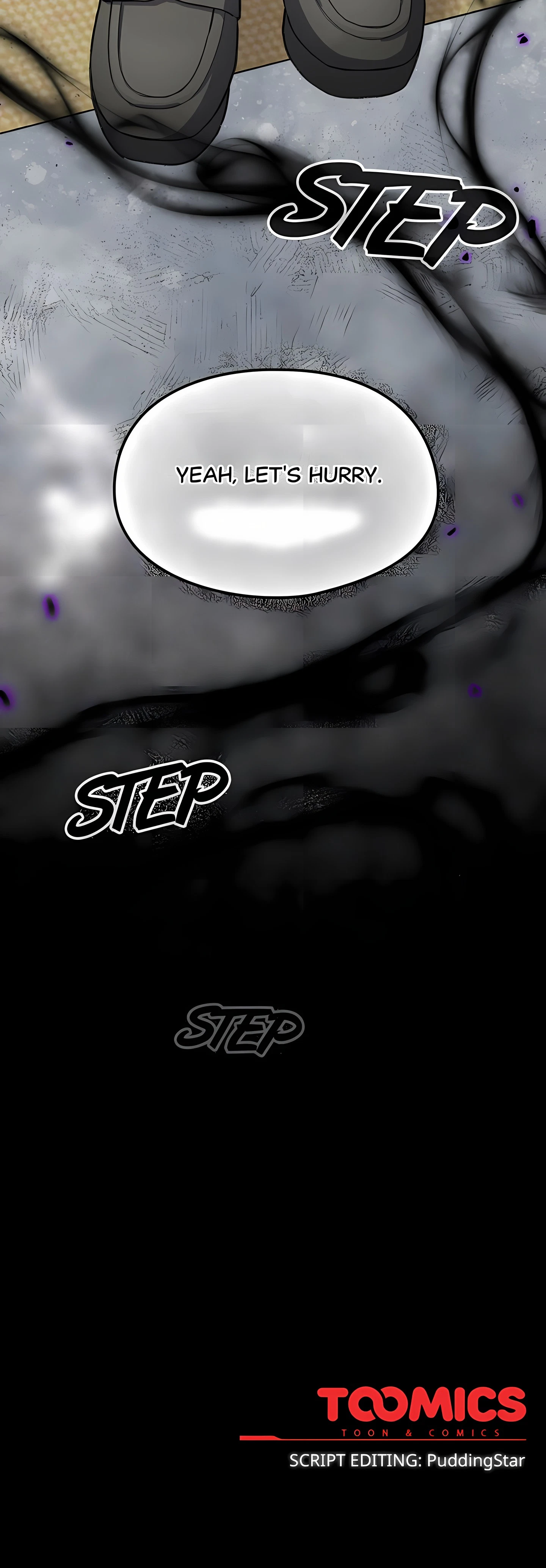 Making It In A Comic Book World Chapter 15 (Uncensored), page 30