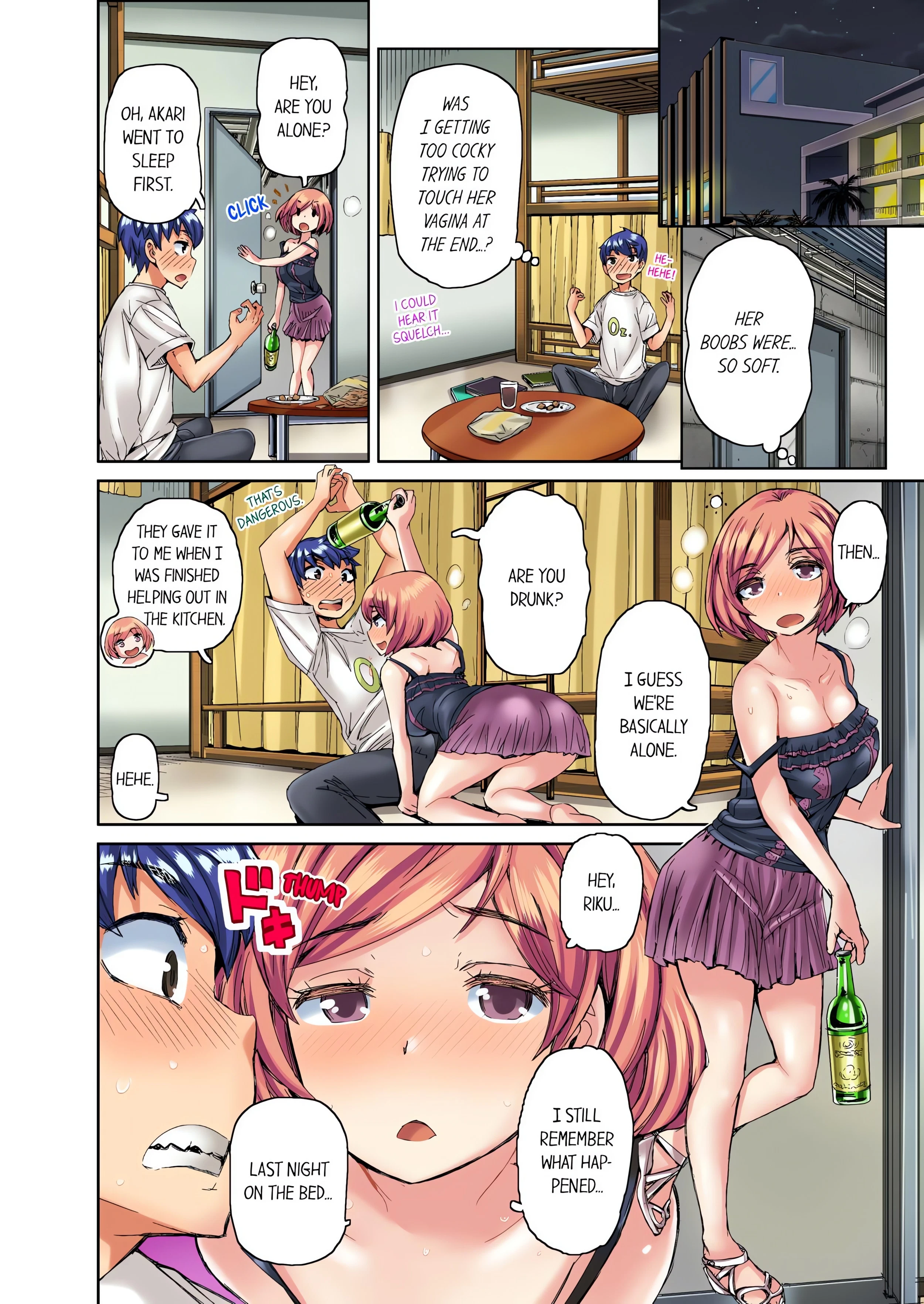 Chapter 4, page 8