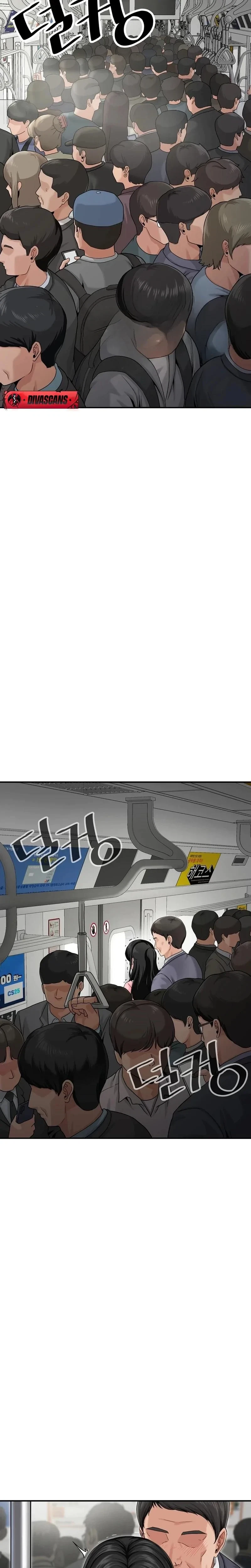 Hole Inspection Is A Task Chapter 2, page 2