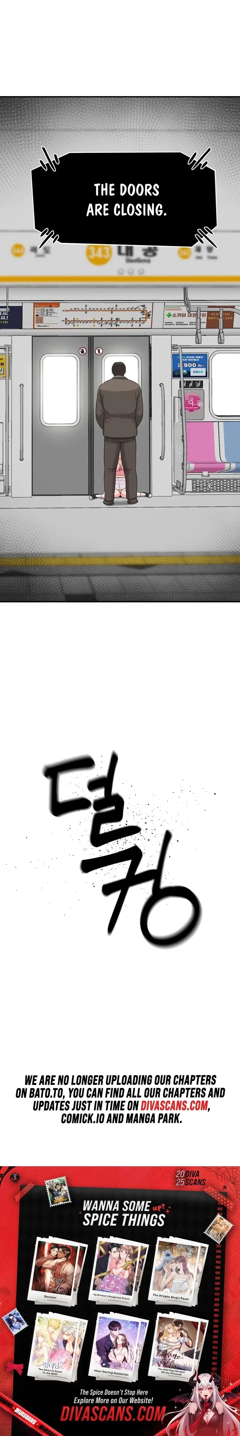 Hole Inspection Is A Task Chapter 2, page 36