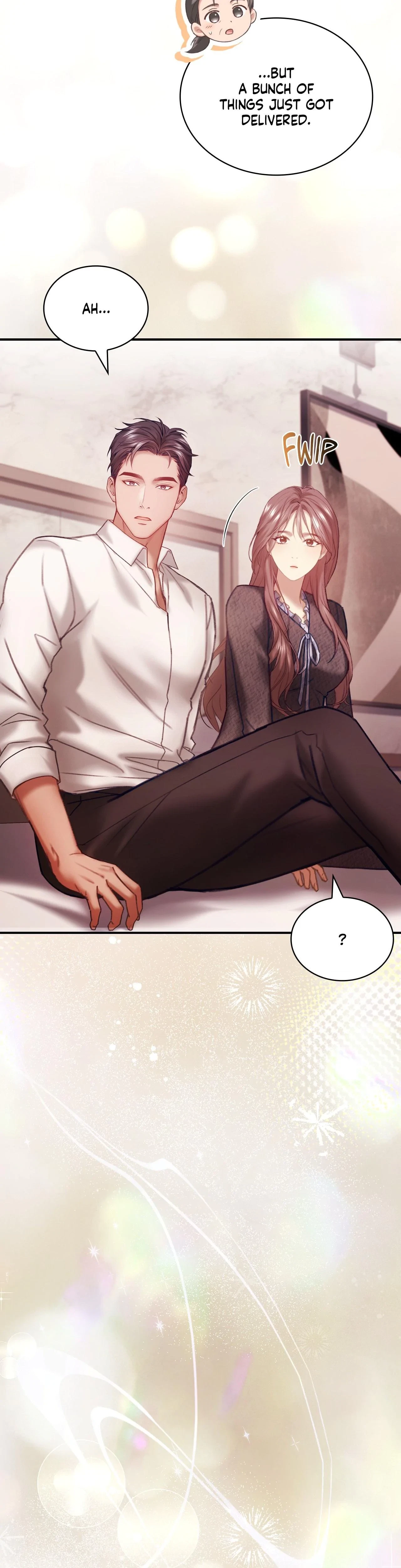 The Young Wife Chapter 63, page 11