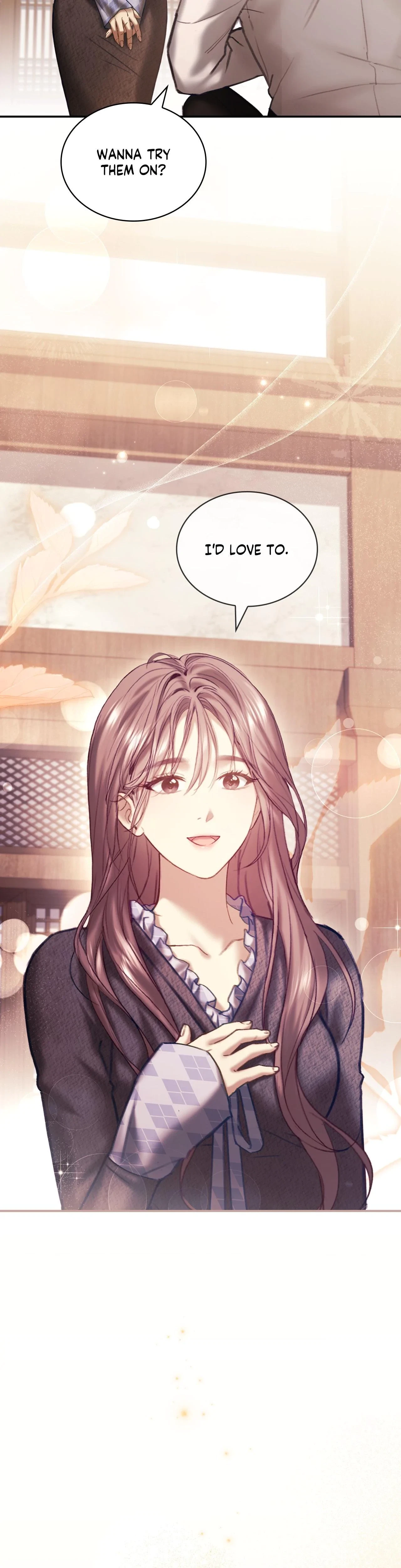 The Young Wife Chapter 63, page 14