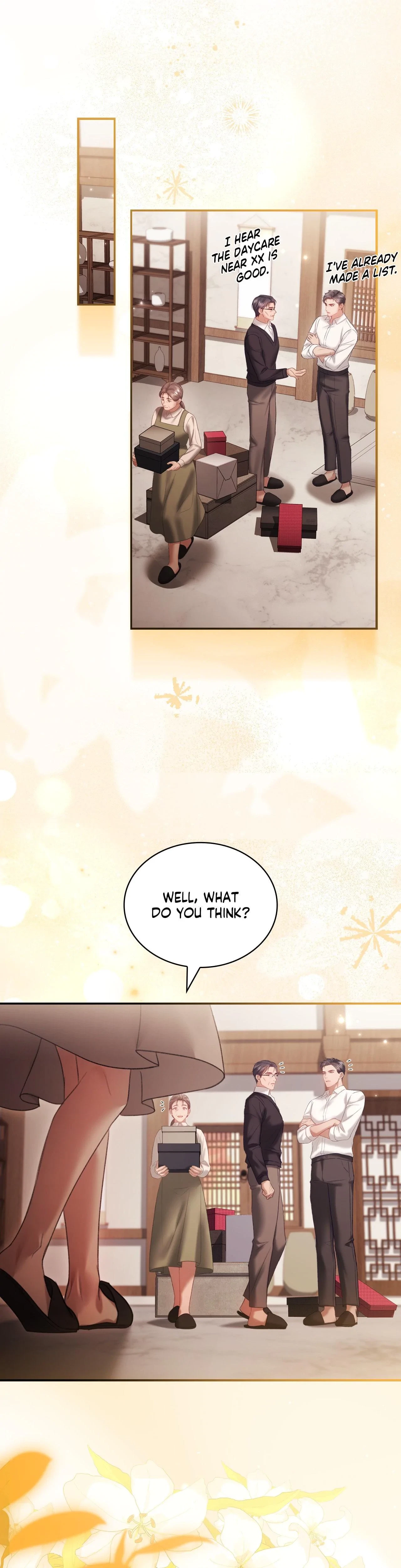 The Young Wife Chapter 63, page 15