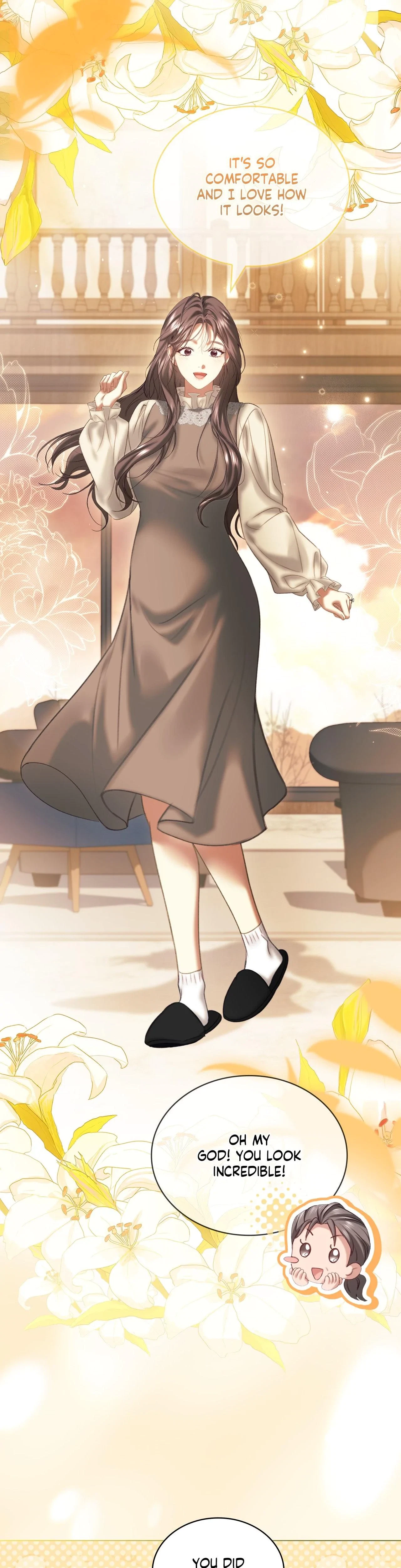 The Young Wife Chapter 63, page 16