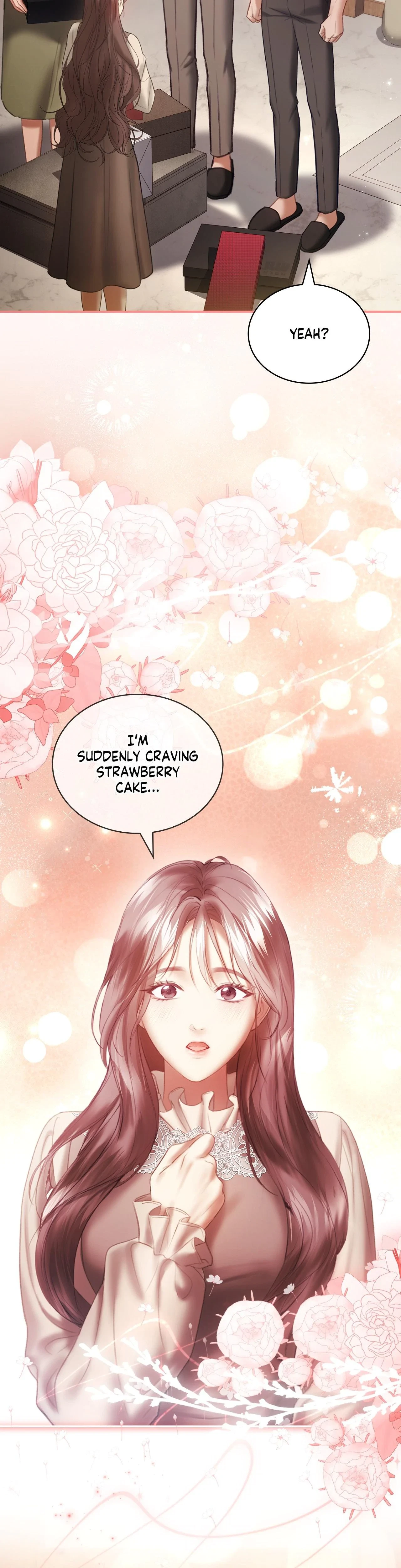 The Young Wife Chapter 63, page 18