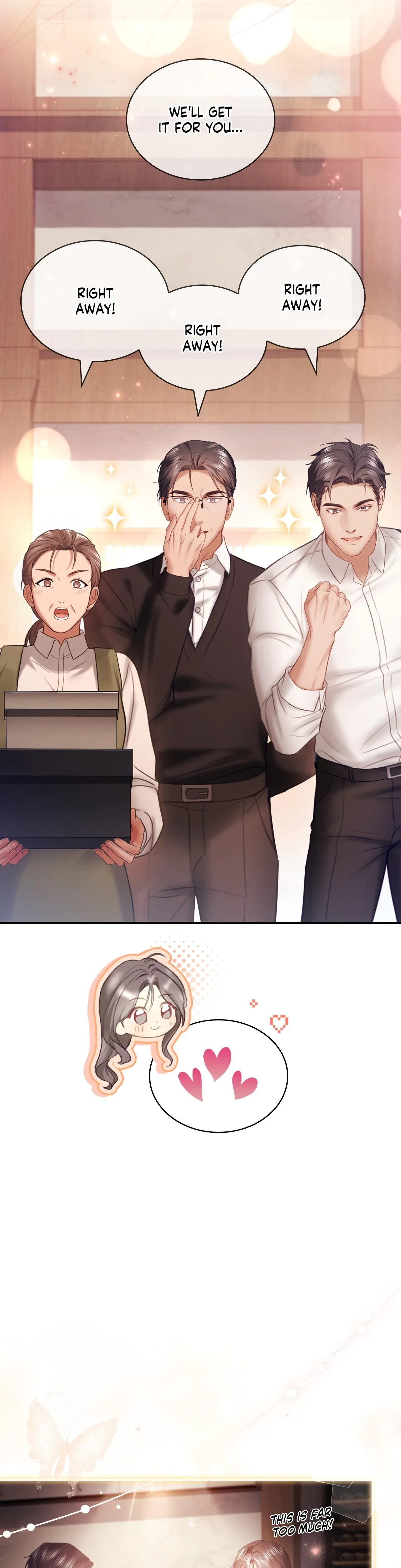 The Young Wife Chapter 63, page 19