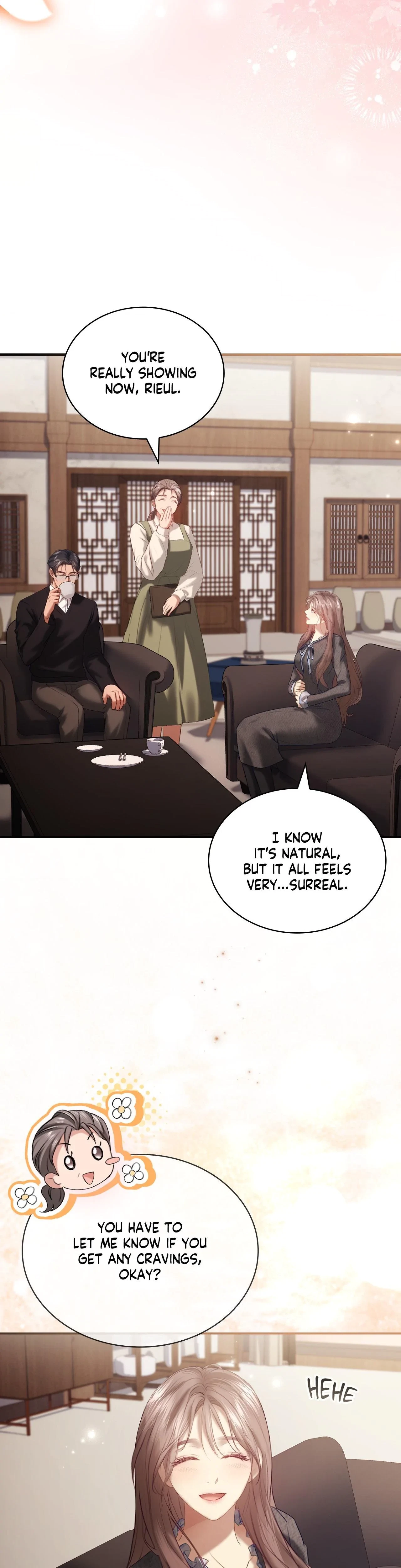The Young Wife Chapter 63, page 2