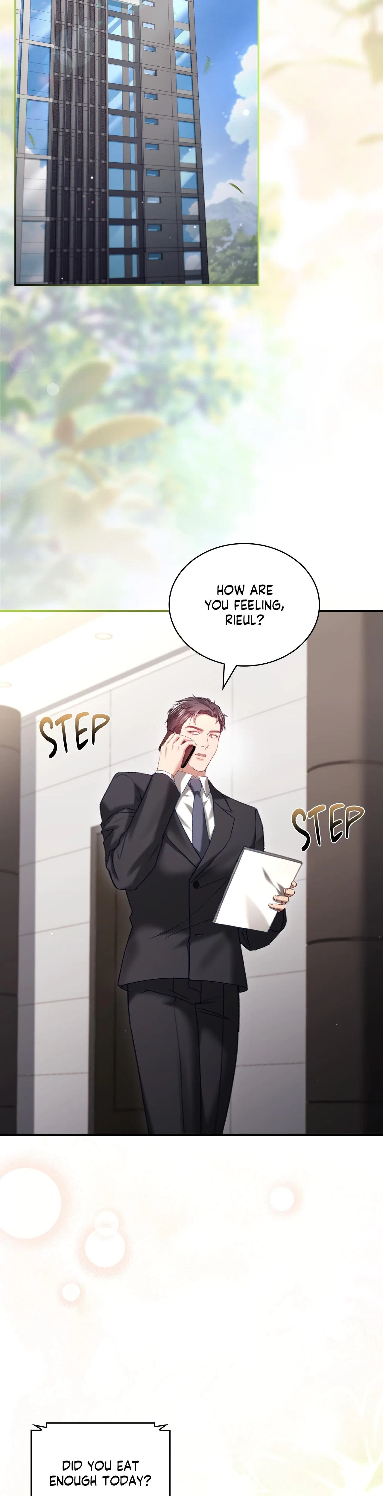 The Young Wife Chapter 63, page 22