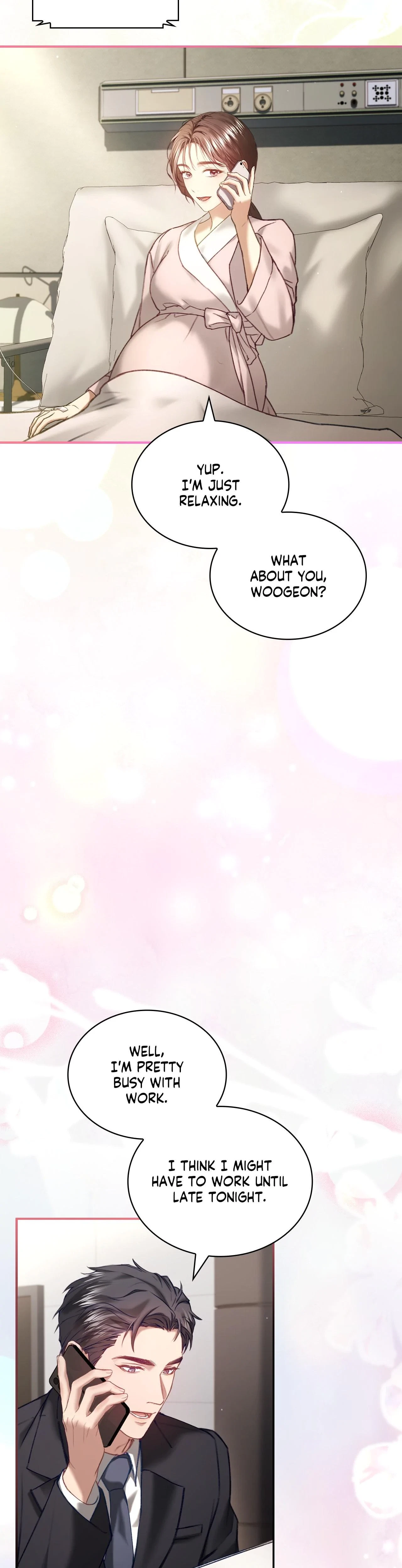 The Young Wife Chapter 63, page 23