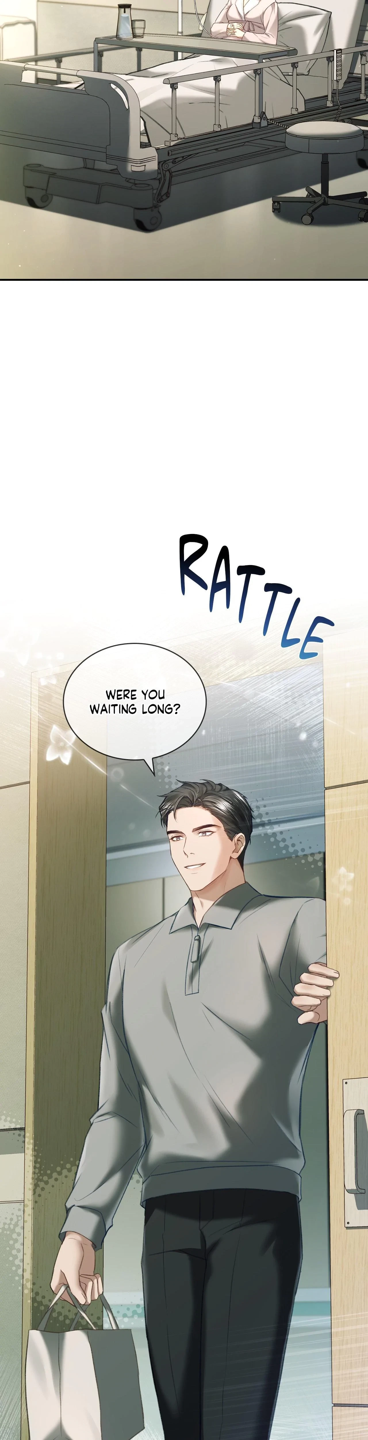 The Young Wife Chapter 63, page 27