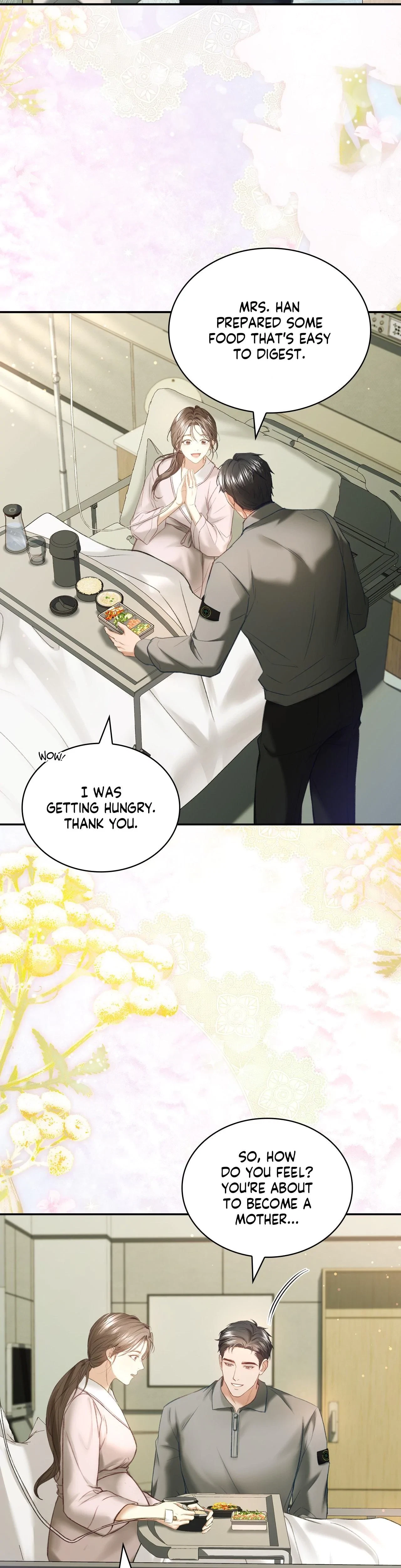 The Young Wife Chapter 63, page 28