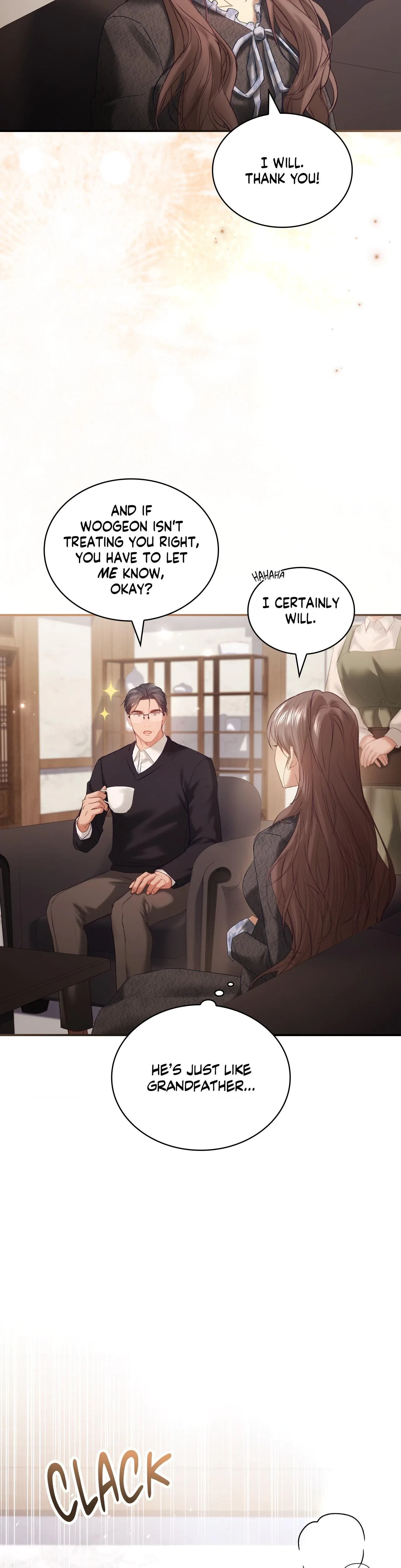 The Young Wife Chapter 63, page 3