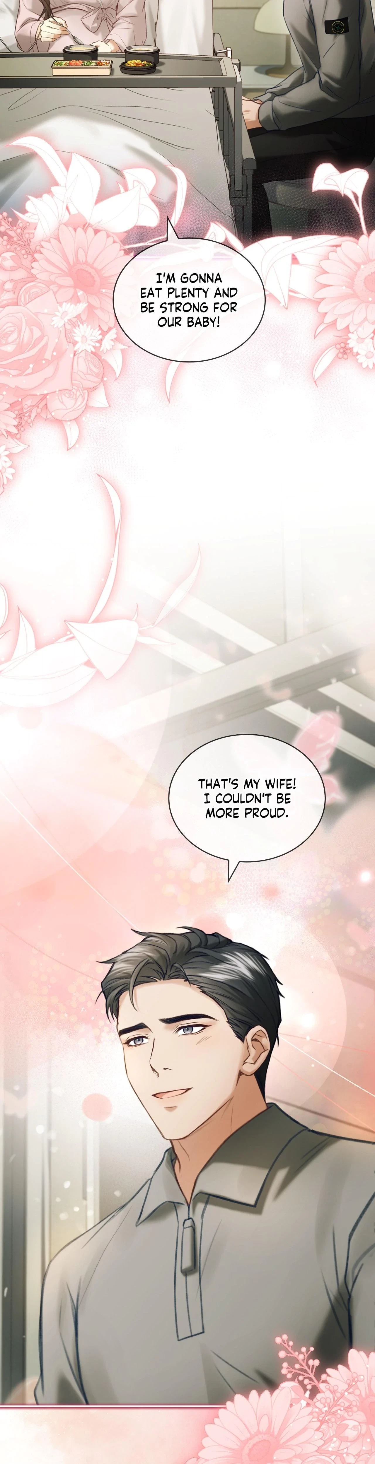 The Young Wife Chapter 63, page 30