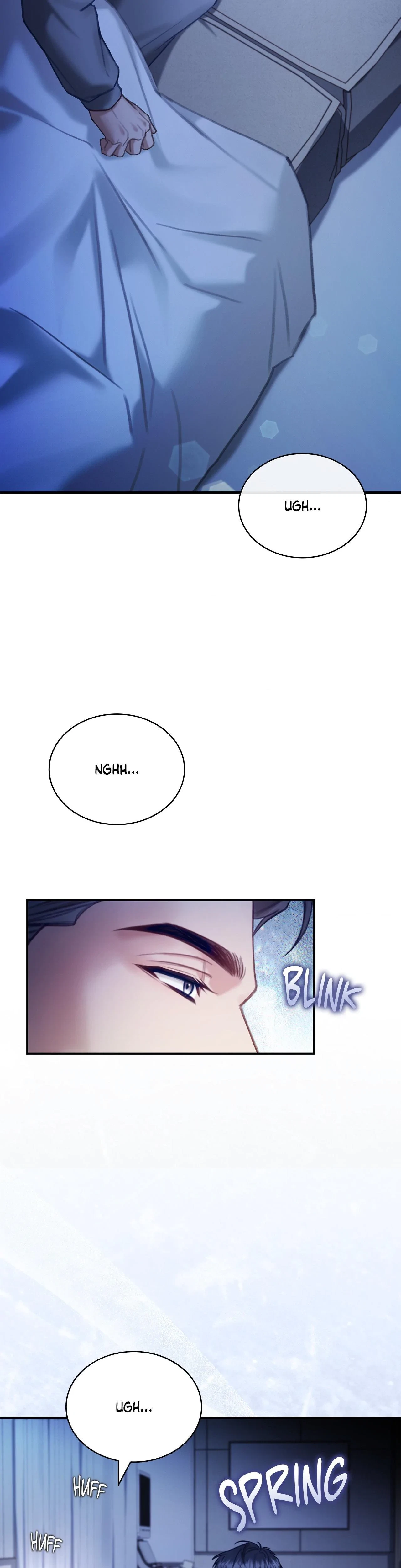The Young Wife Chapter 63, page 32