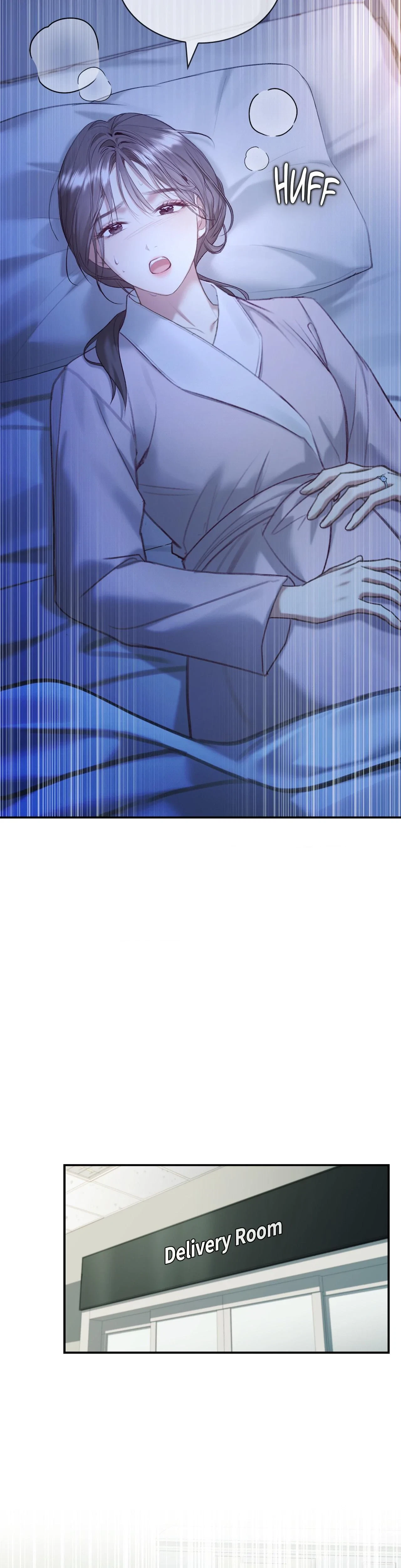 The Young Wife Chapter 63, page 34