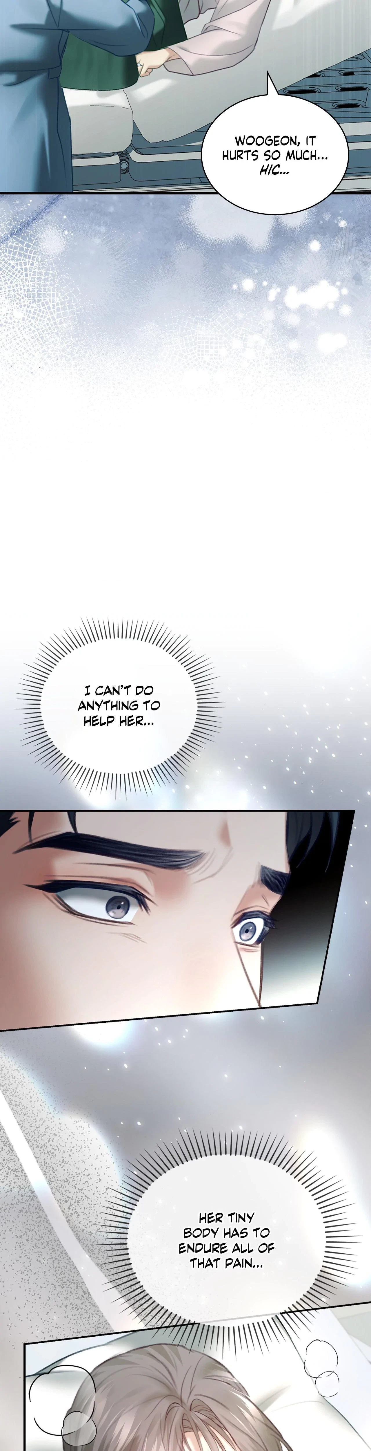 The Young Wife Chapter 63, page 36