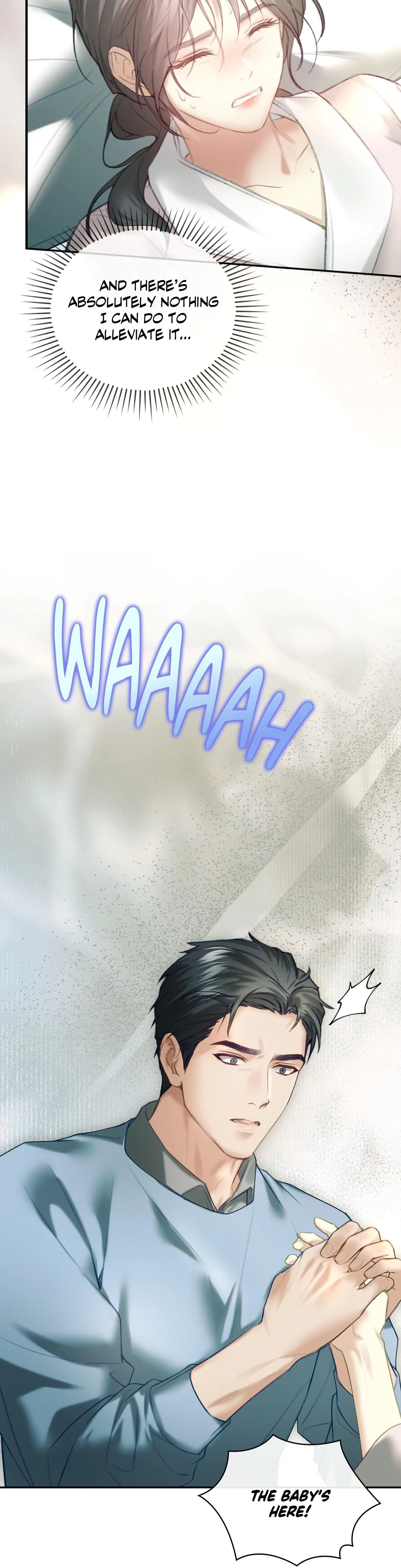 The Young Wife Chapter 63, page 37