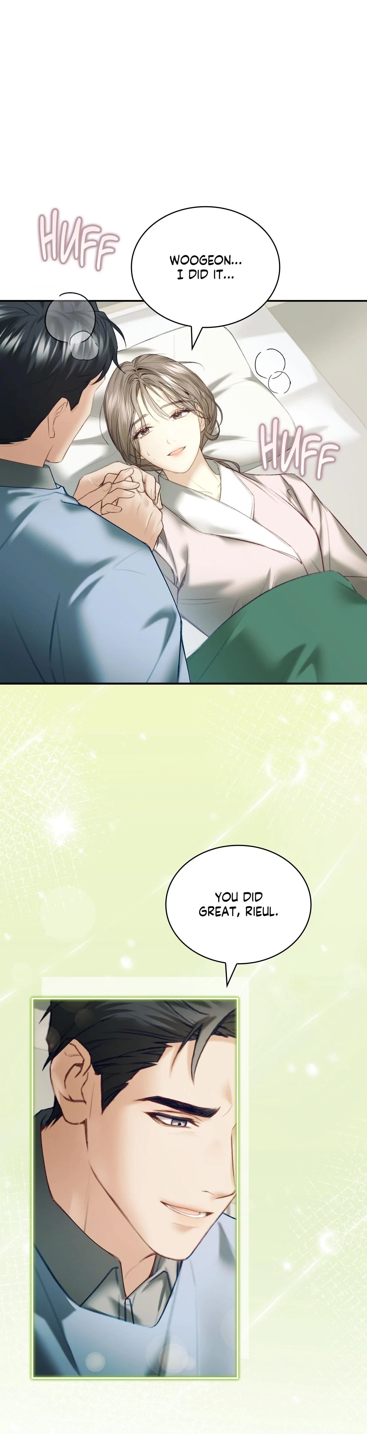 The Young Wife Chapter 63, page 38