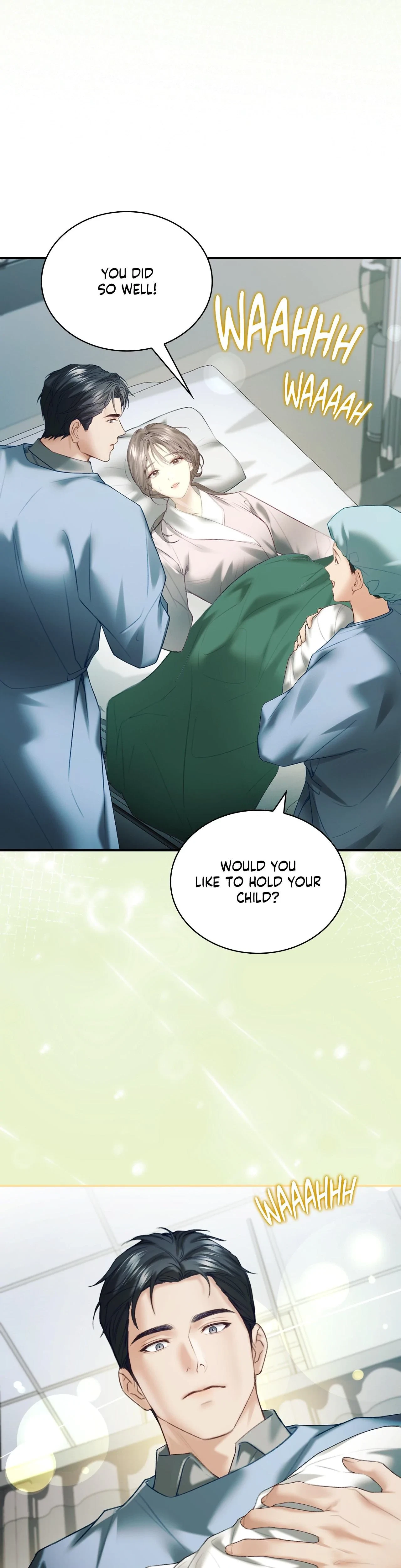 The Young Wife Chapter 63, page 39