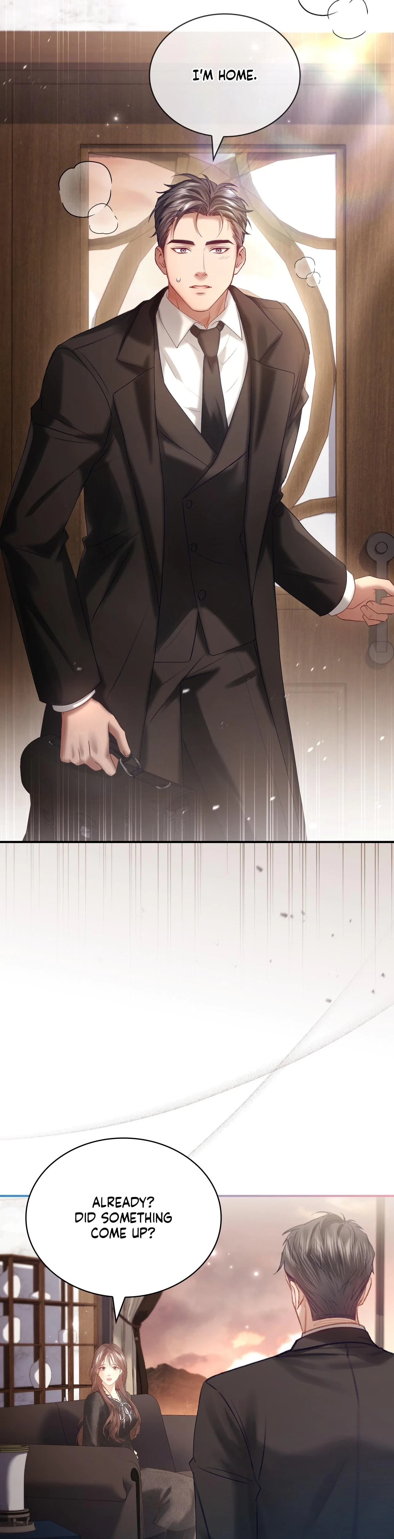 The Young Wife Chapter 63, page 4