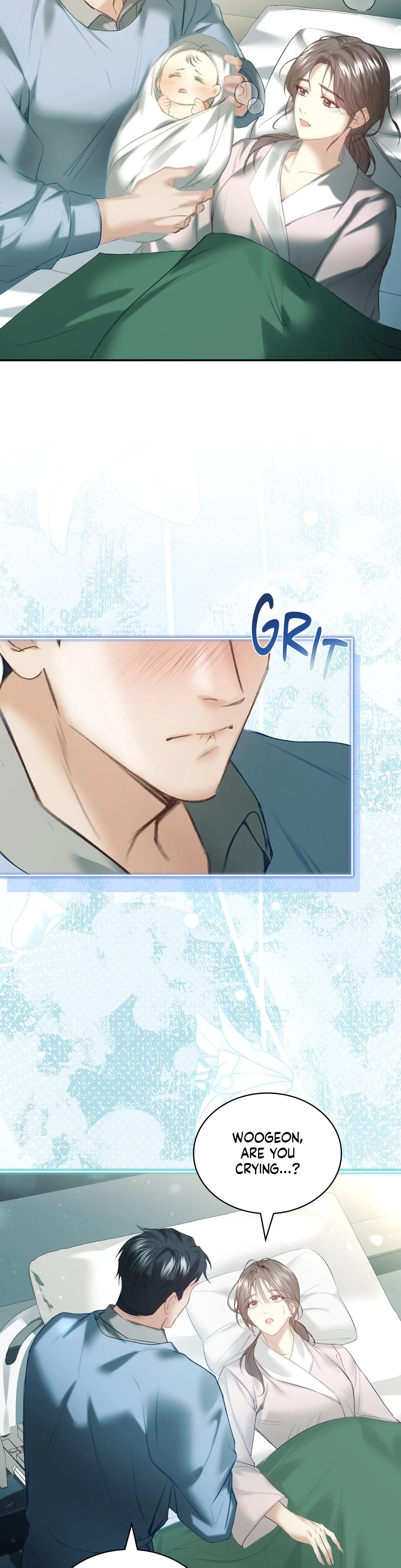 The Young Wife Chapter 63, page 41