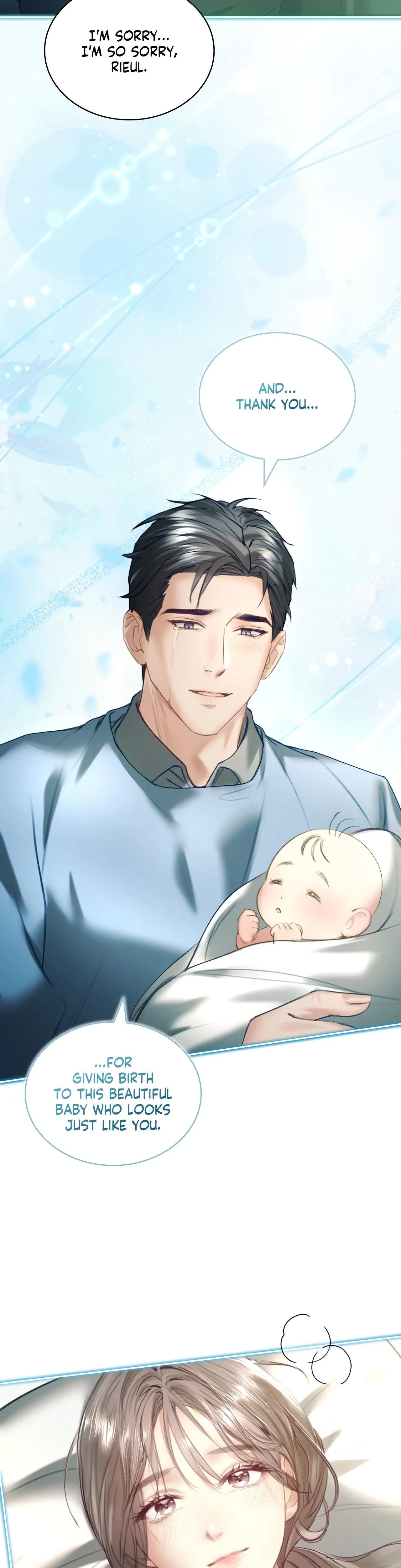 The Young Wife Chapter 63, page 42