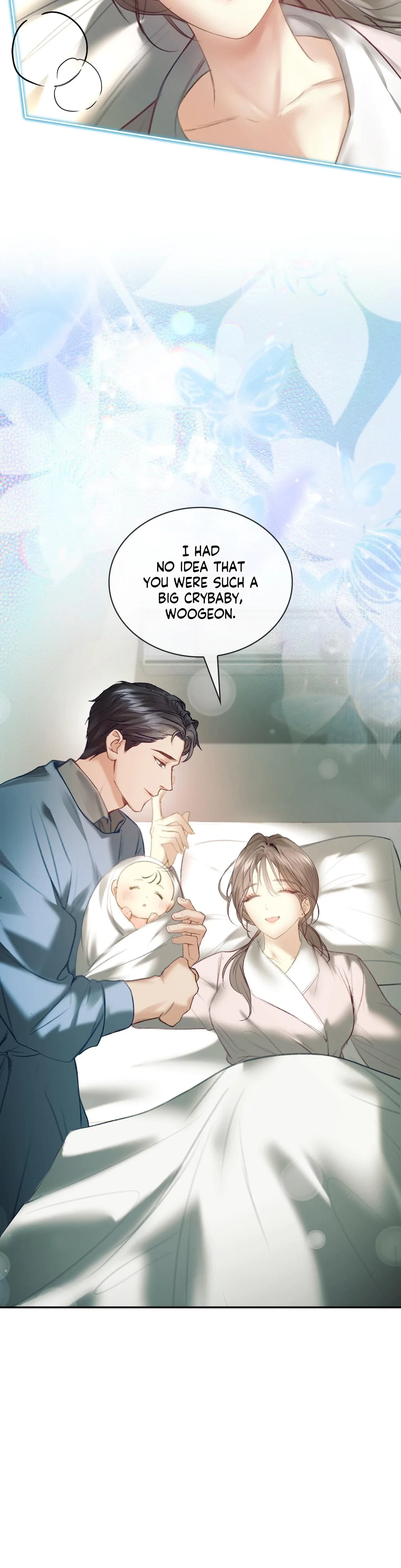 The Young Wife Chapter 63, page 43