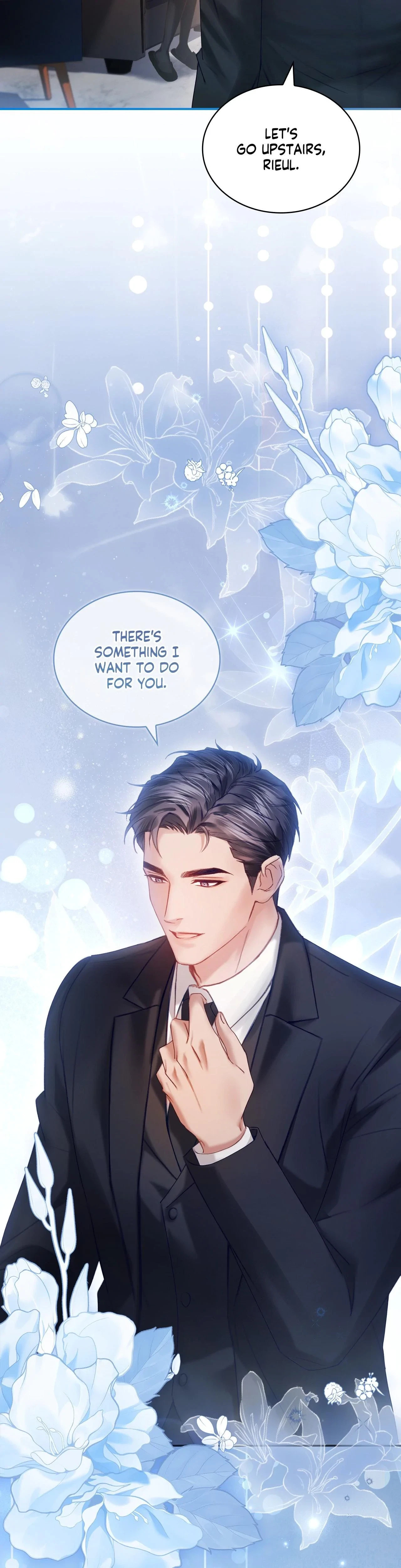 The Young Wife Chapter 63, page 5