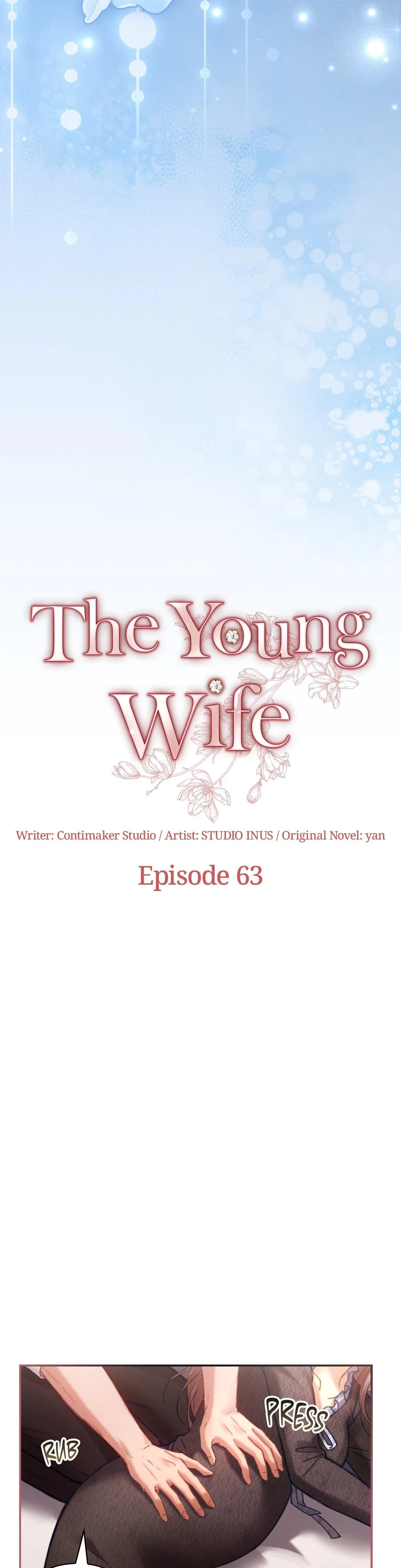 The Young Wife Chapter 63, page 6