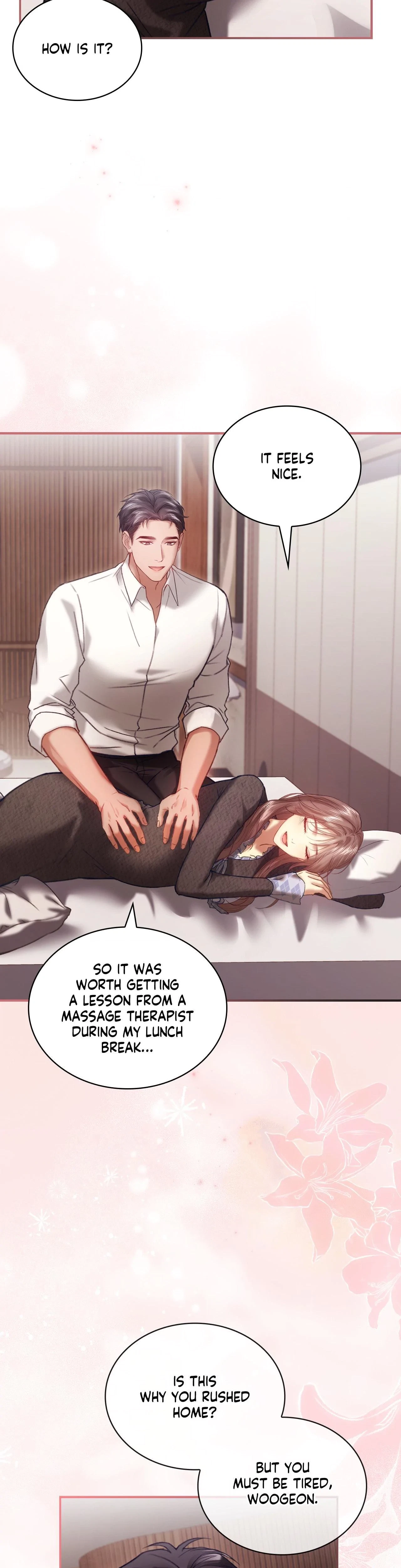 The Young Wife Chapter 63, page 7