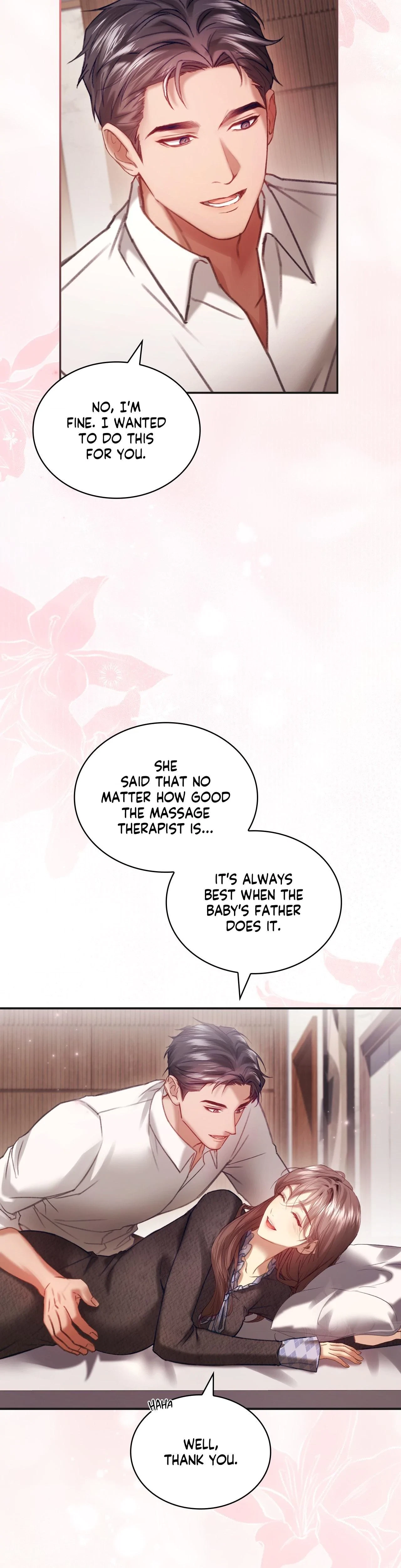 The Young Wife Chapter 63, page 8