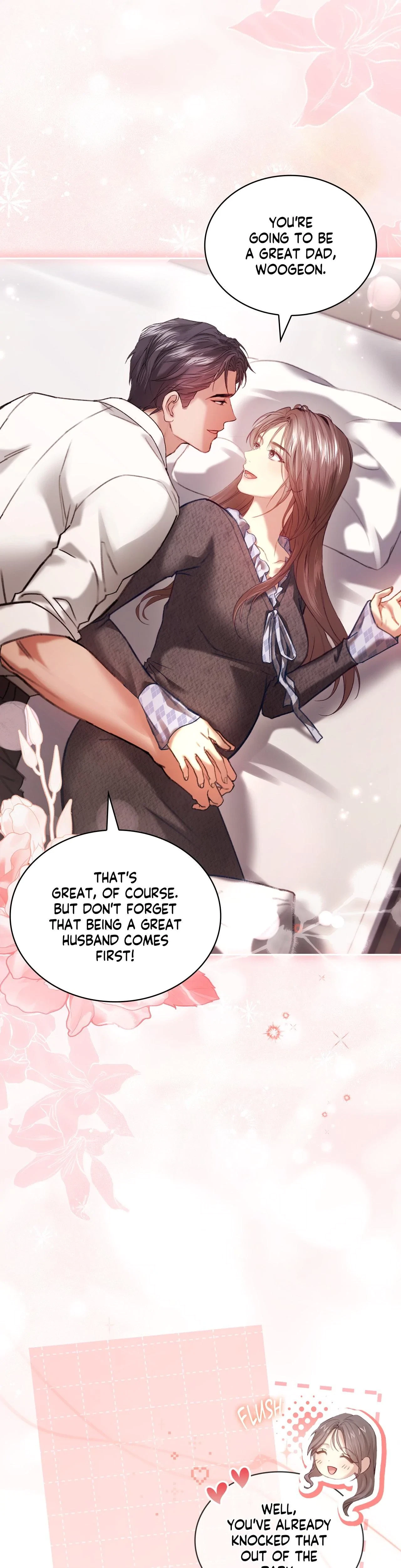 The Young Wife Chapter 63, page 9