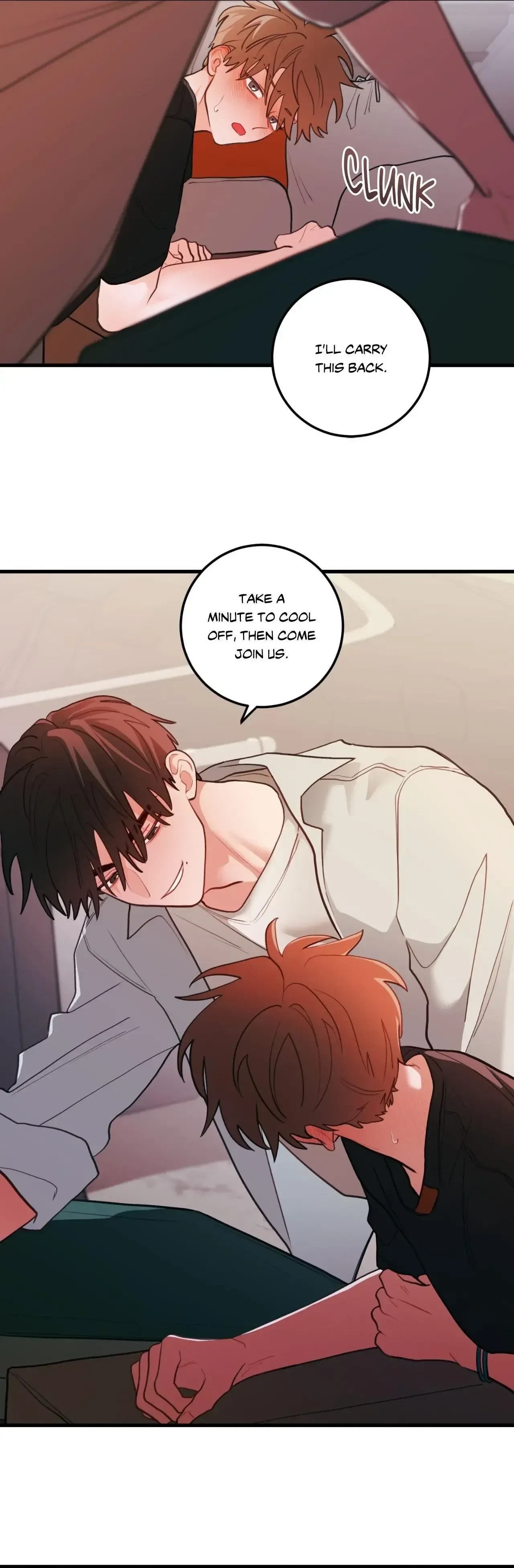 When Pear Blossoms Bloom Chapter 63, page 7