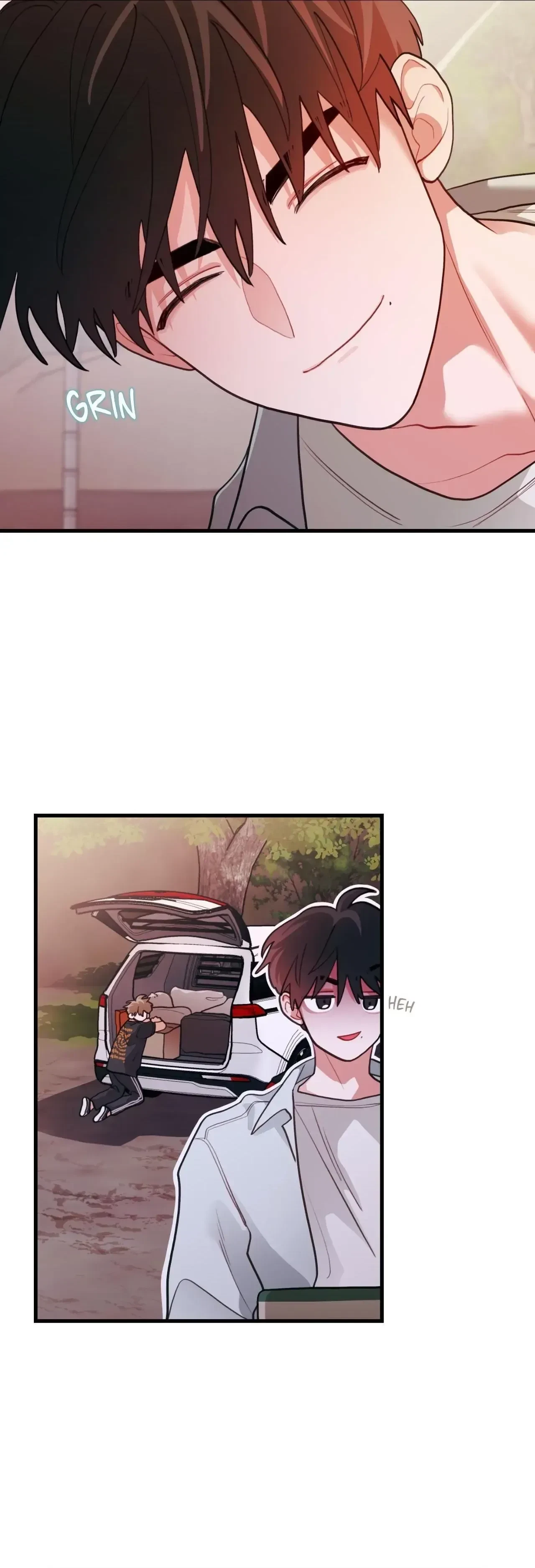 When Pear Blossoms Bloom Chapter 63, page 8