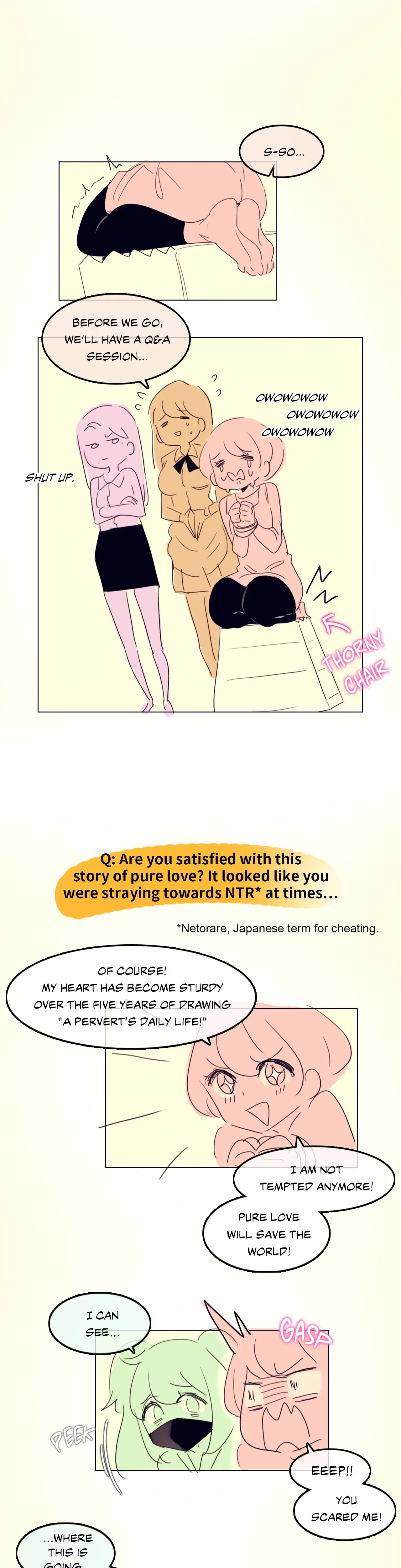 Chapter 144x1 - Epilogue, page 4