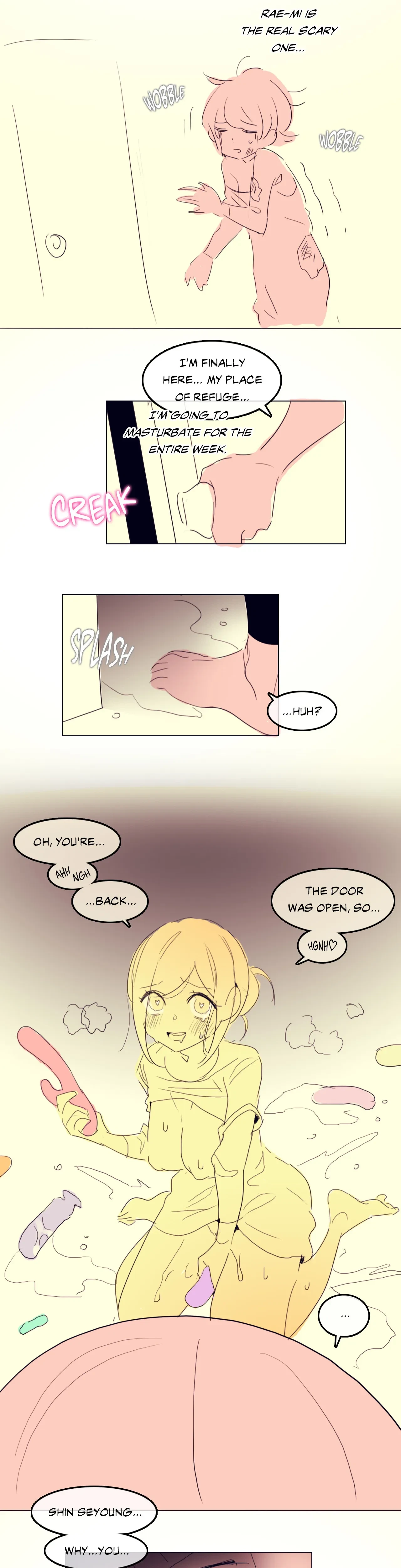 Chapter 144x1 - Epilogue, page 8