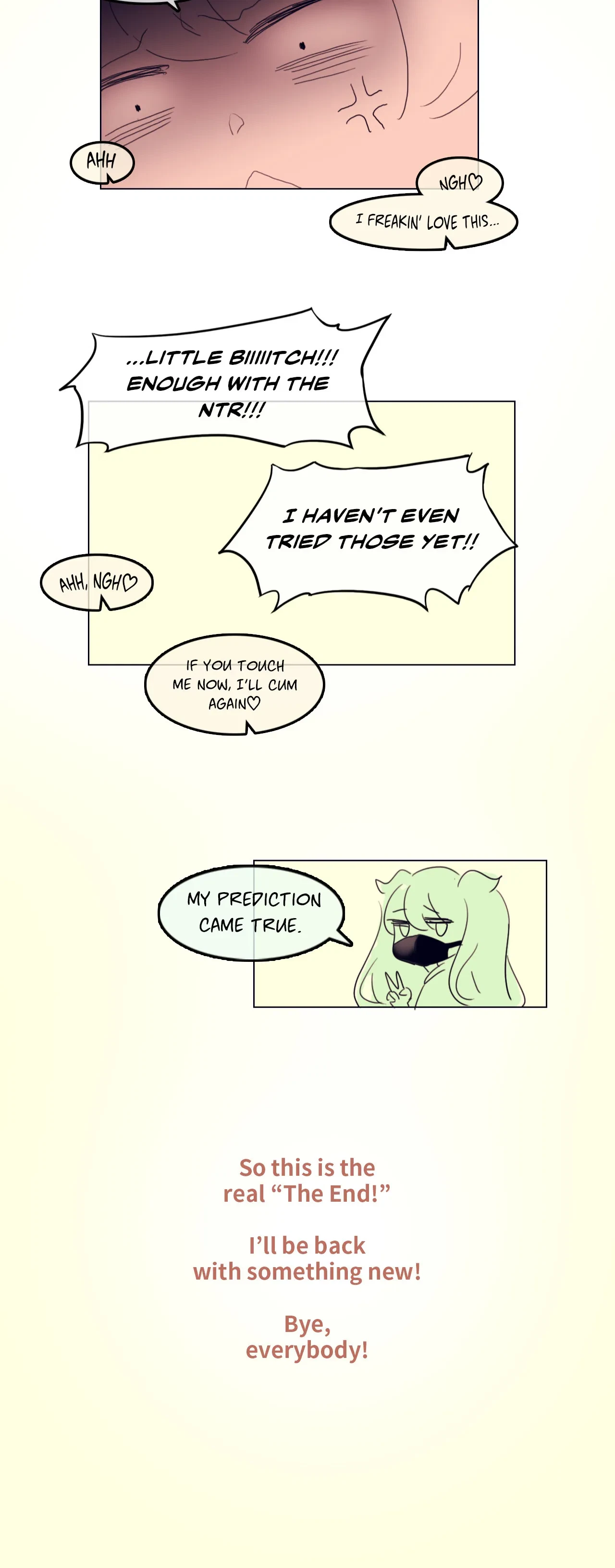 Chapter 144x1 - Epilogue, page 9
