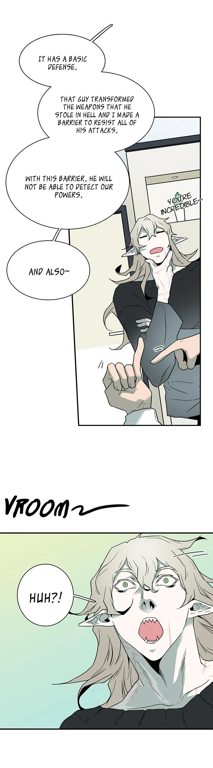Chapter 60, page 33