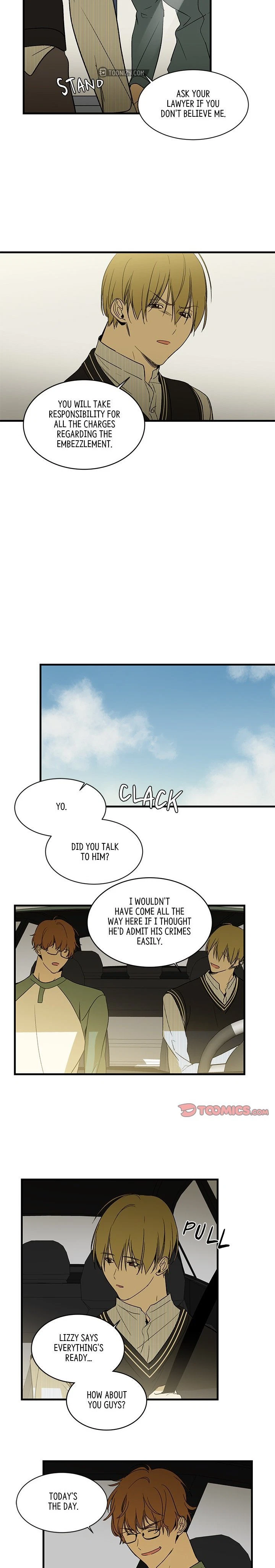 Chapter 65 - The Law of Special Relationships, page 10