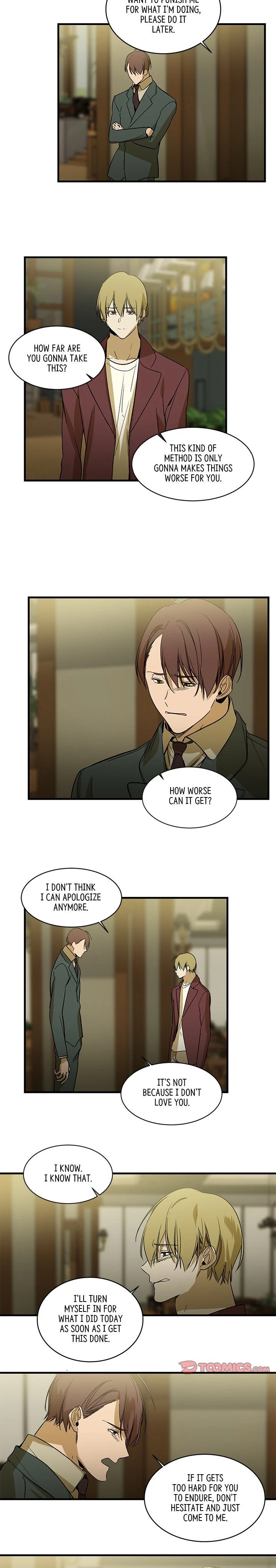 Chapter 65 - The Law of Special Relationships, page 3