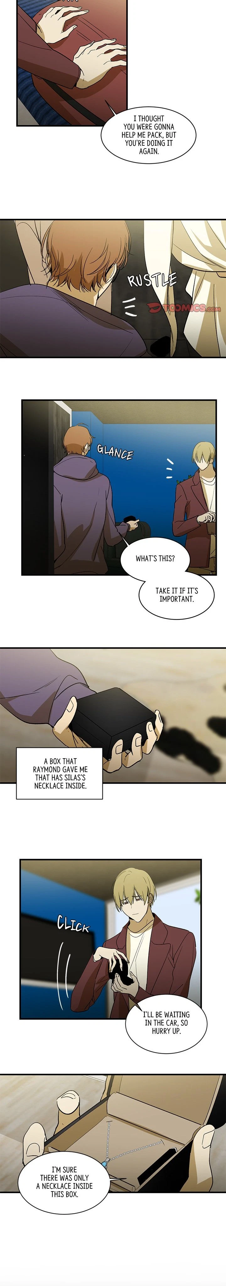 Chapter 65 - The Law of Special Relationships, page 5