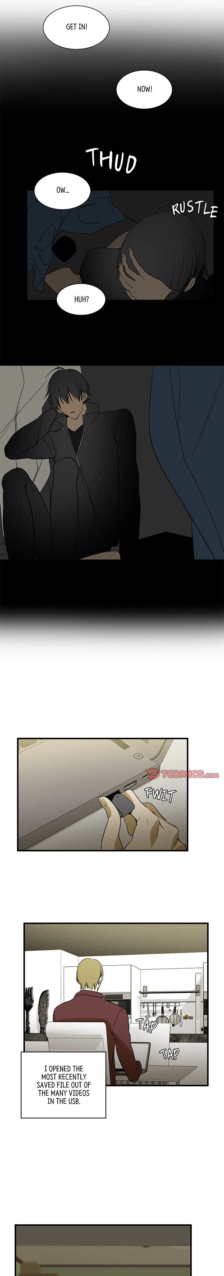 Chapter 65 - The Law of Special Relationships, page 6