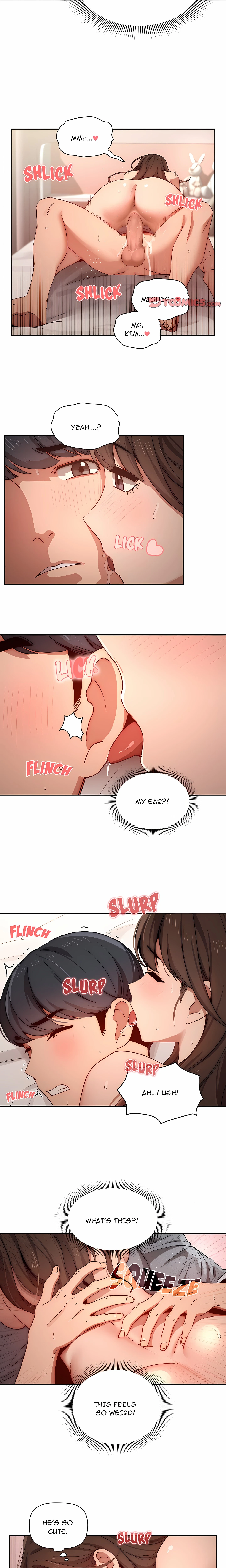 Fatal Lessons In This Pandemic Chapter 31 (Uncensored), page 10
