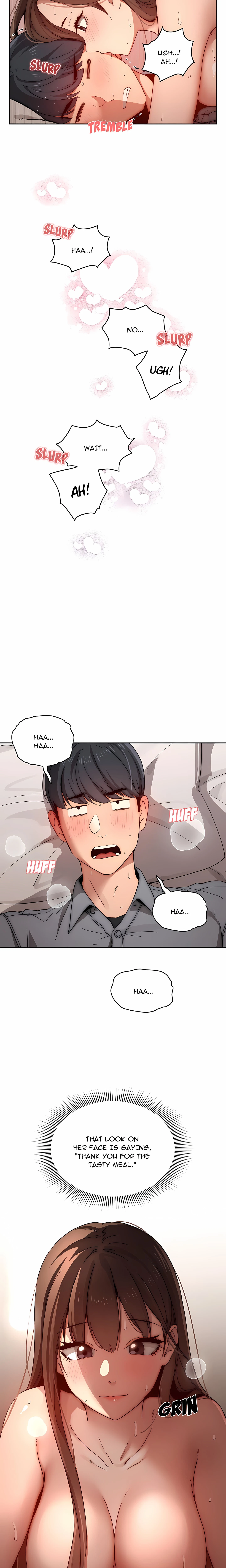 Fatal Lessons In This Pandemic Chapter 31 (Uncensored), page 11