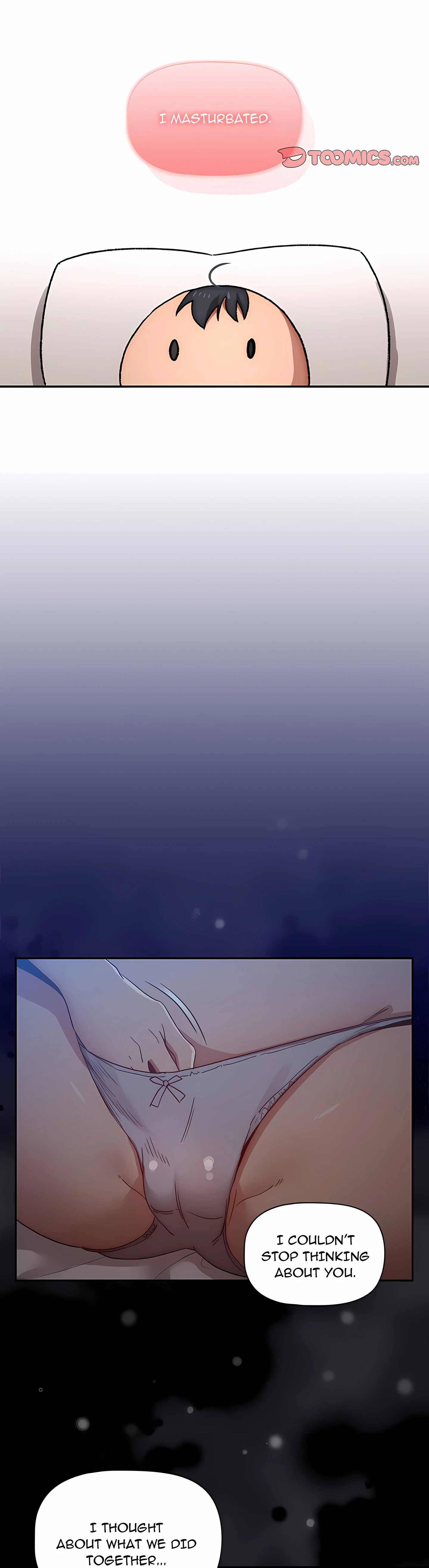 Fatal Lessons In This Pandemic Chapter 31 (Uncensored), page 13